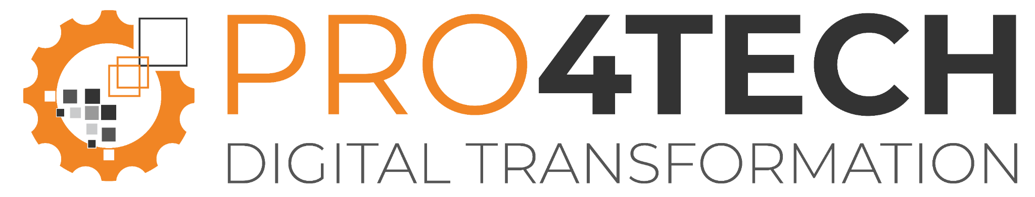 Pro4Tech Digital Transformation